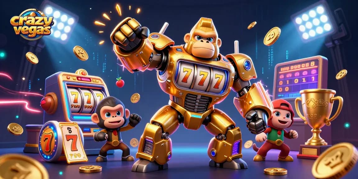 How to Scale Your crazyvegas Casino Game Strategies Effectively for 2026