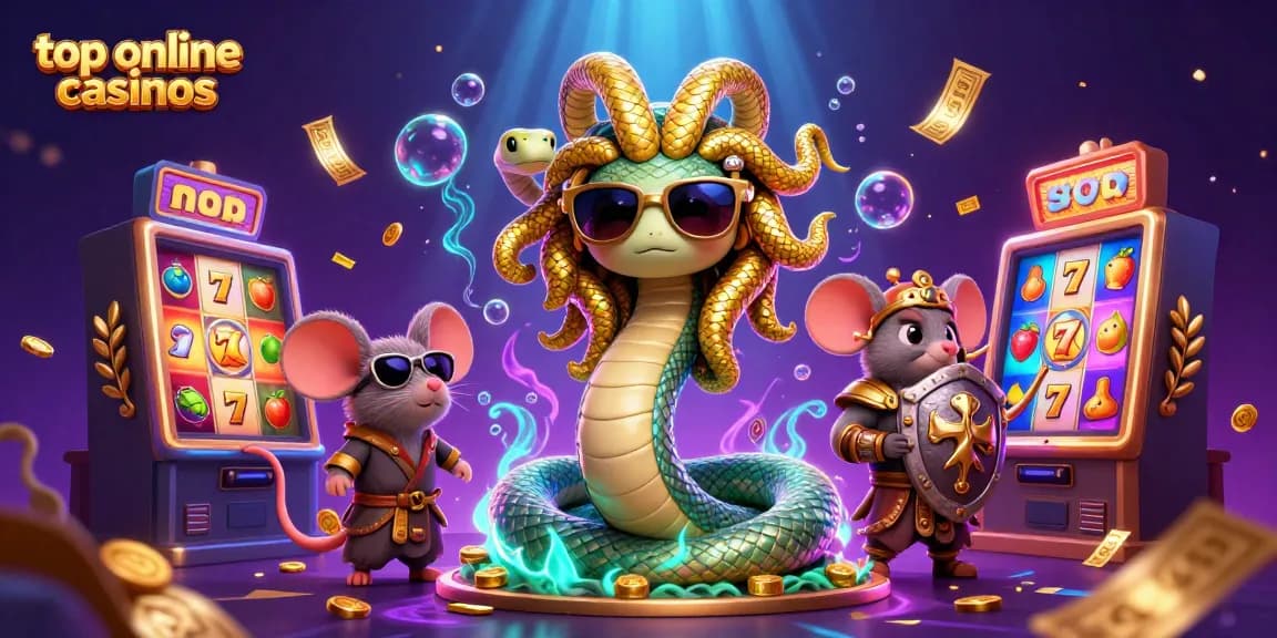 How to Maximize Every Top Online Casinos Opportunity in 2026 for Strategic Players